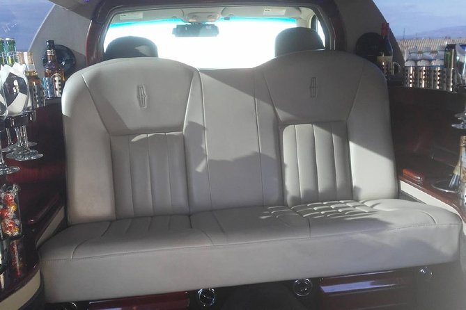 Deluxe Los Angeles 5-Hour Limo Tour with Drinks Included - Is $975 per person worth it?