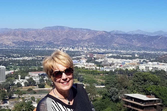 Deluxe Private Tour of Los Angeles - Pickup, timing and setting expectations