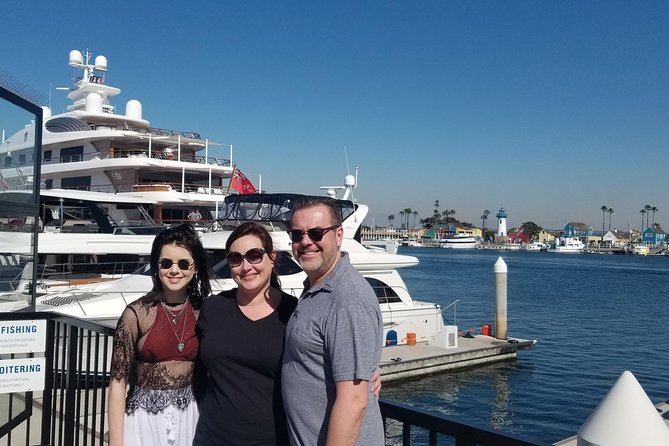 Deluxe Private Tour of Los Angeles - Should you book this Los Angeles tour?