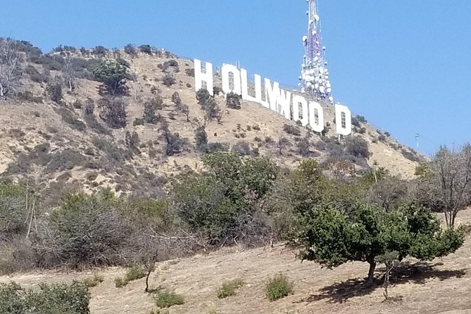 Deluxe Private Tour of Los Angeles - FAQ