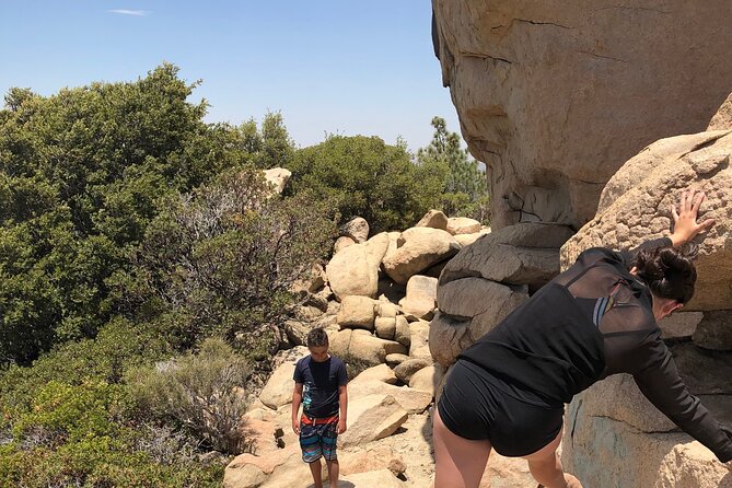 Dirty American Freedom Off-Road Adventure Tours - Booking and cancellation details