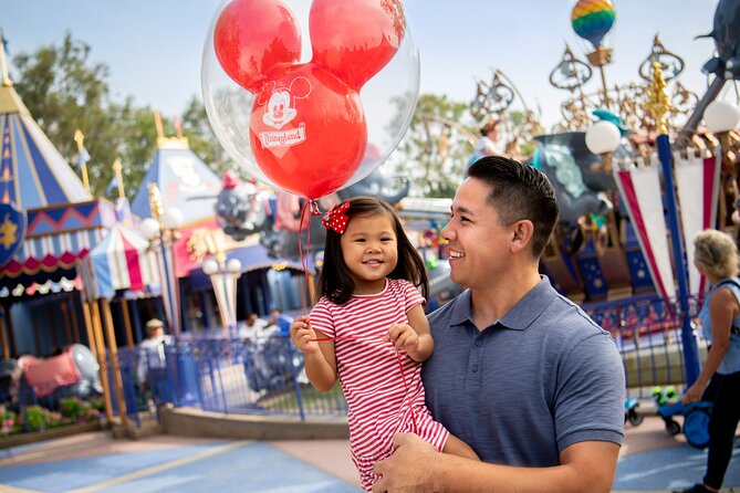 Disneyland Resort Anaheim Tickets in California - Lightning Lane Multi Pass: useful, but not a cure-all