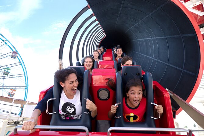 Disneyland Resort Anaheim Tickets in California - Practical planning for a smoother park day