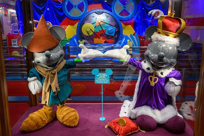 Disneyland Resort Tickets - Southern California Resident Offer - Who should choose this kind of ticket?