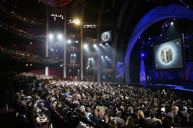 Dolby Theatre Admission Ticket and Tour - Who gets the most from the visit