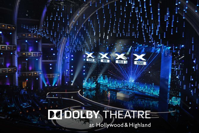 Dolby Theatre Admission Ticket and Tour - Why the 30-minute format works, and where it pinches