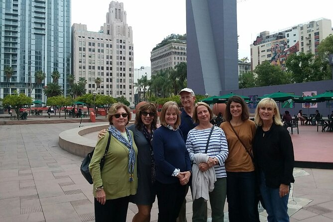 Downtown Los Angeles Architecture Walking Tour - Who should book this Downtown LA tour?