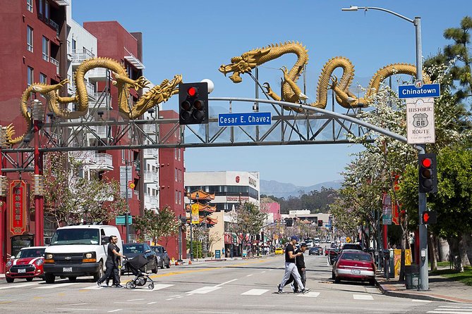 Downtown Los Angeles Bike Tour - FAQ