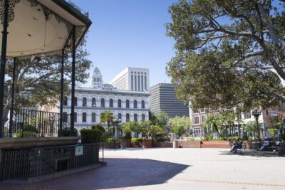 Downtown Los Angeles Bike Tour: Top 10 DTLA