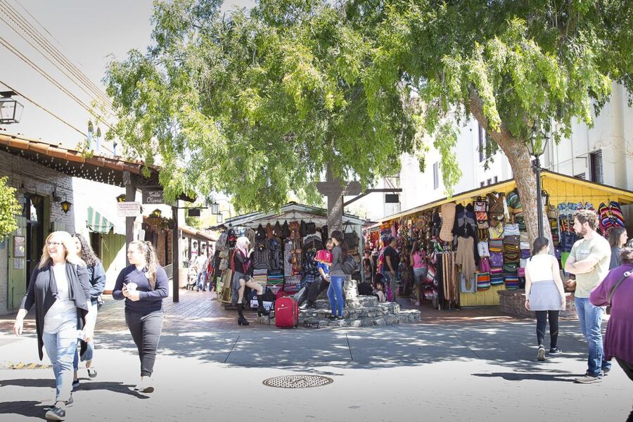 Downtown Los Angeles Bike Tour: Top 10 DTLA - Is $80 a Fair Price?