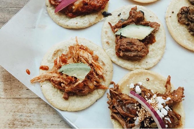 Downtown Los Angeles Food Tour - Who will enjoy this tour most
