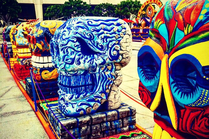 DTLA Murder Mystery Ghost Tour - Should you book it?