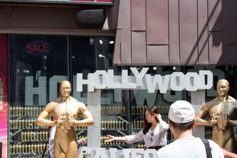 From Anaheim: LA Highlights Sightseeing Tour - Who should book this LA tour?