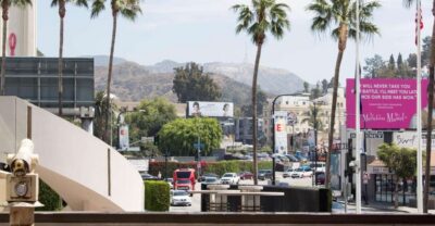 LA Highlights Sightseeing Tour