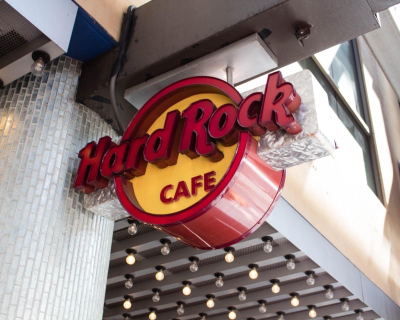From Anaheim: LA Highlights Sightseeing Tour - Santa Monica’s ocean air and Route 66 photo