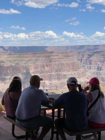 3-Day Las Vegas Tour with Accommodation