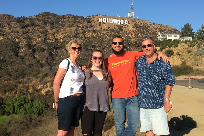 Full-Day Los Angeles Highlights Tour - Practical points before you book