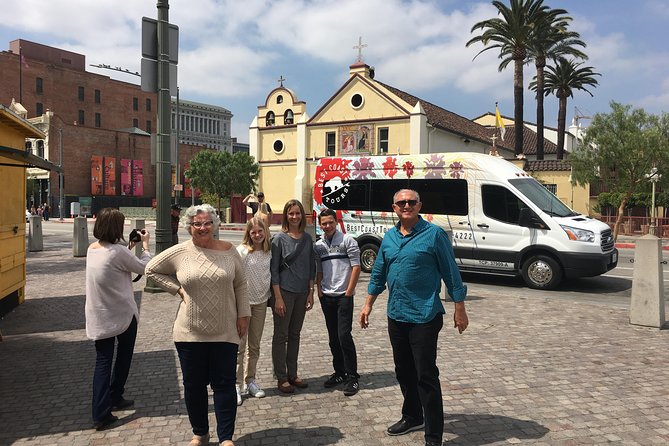 Full-Day Private Los Angeles Tour from Anaheim - What the private format is worth