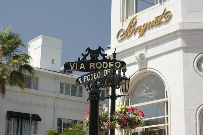 Grand City Tour of Los Angeles, Hollywood and Beverly Hills - Is $89 a good value?