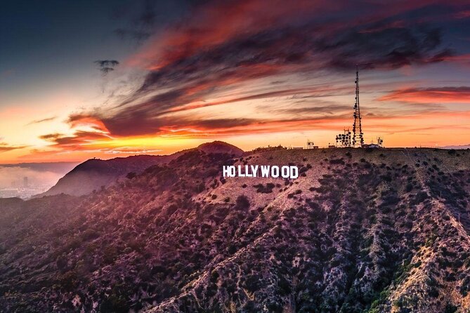 Griffith Observatory Hike: Guided Tour through Griffith Park - What to know before you go