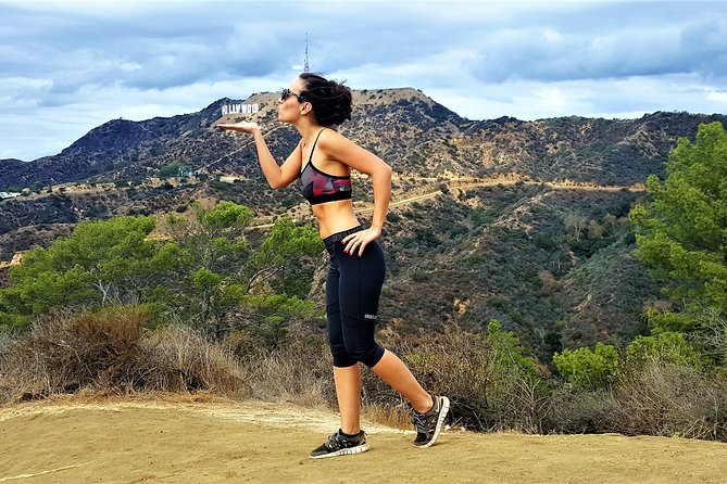Griffith Observatory Hike: Guided Tour through Griffith Park - Time at Griffith Observatory
