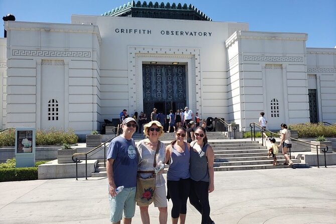 Griffith Observatory Insider Tour - Getting There Without Letting Parking Spoil the Visit