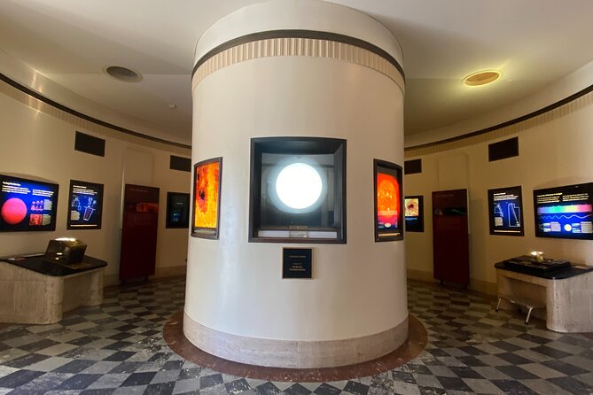 Griffith Observatory Insider Tour - Who Should Book This Griffith Observatory Tour?