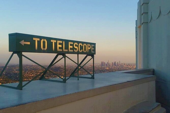 Griffith Observatory Insider Tour - FAQ