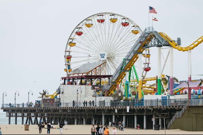 Half Day Best of Los Angeles Guided City Tour - Should you book this Los Angeles tour?