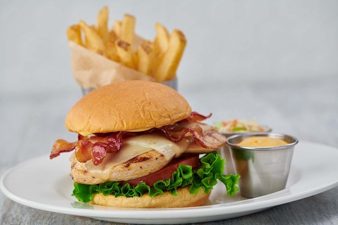 Hard Rock Cafe Hollywood - FAQ