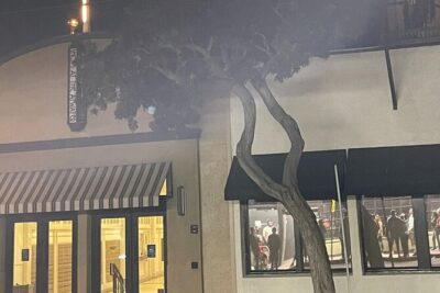 Haunted Catalina EMF Detection Walking Tour – 12 years and older