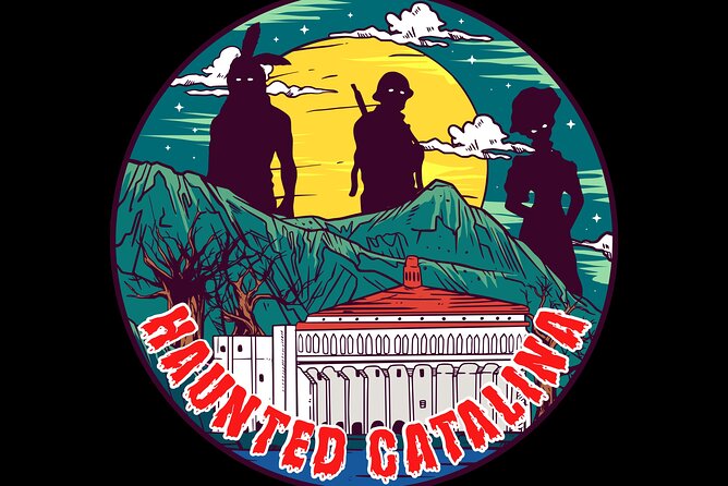 Haunted Catalina Walking Ghost Tour - Should you book the Haunted Catalina Walking Ghost Tour?