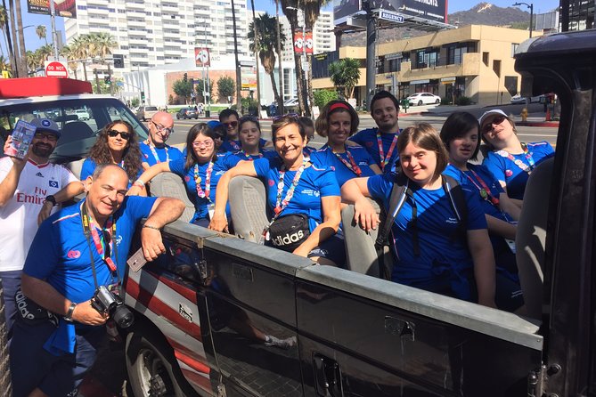 Hollywood and Beverly Hills Bus Tour - The quick take: what you will see