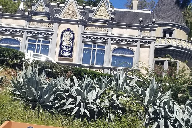 Hollywood and Beverly Hills Half-Day Tour with Exclusive Stops - Hollywood Boulevard, from the Walk of Fame to the Chinese Theatre