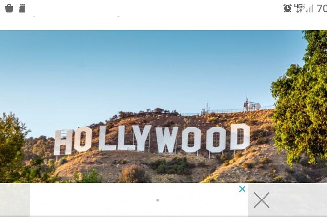 Hollywood and Beverly Hills Shared 3-Hour Tour with 3 Stops - What the guide adds to the ride