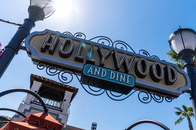 Hollywood, Beverly Hills, and Los Angeles Private Tour - The guide can turn a checklist into a day that fits you