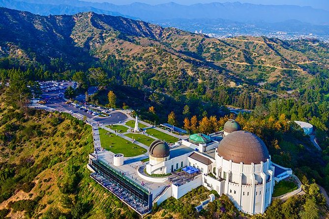 Hollywood, Beverly Hills, and Los Angeles Private Tour - Rodeo Drive offers a quick look at Beverly Hills glamour