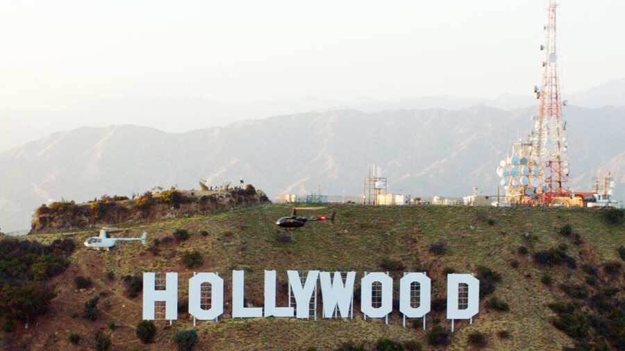 Hollywood & Beverly Hills Celebrity Helicopter Tour - What 20 Minutes Feels Like