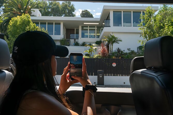 Hollywood, Beverly Hills, & Celebrity Home Tour from Santa Monica - Should you book this Hollywood tour?