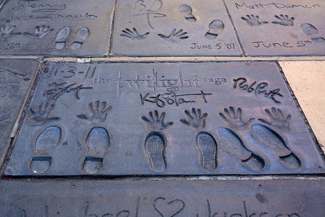 Hollywood & Beverly Hills: Celebrity Homes & Lifestyle Tour - Is this the right Hollywood tour for you?