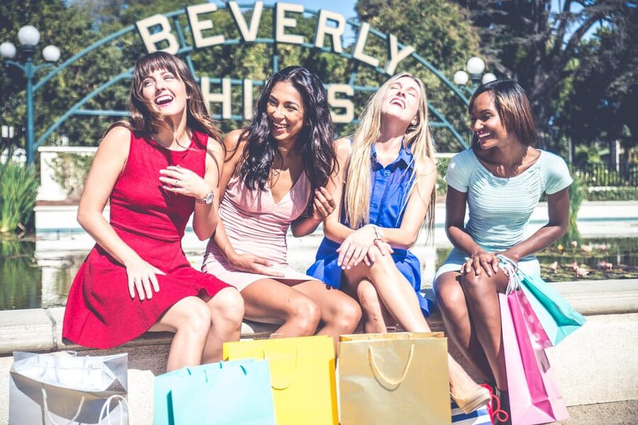 Hollywood, Beverly Hills, Santa Monica, Venice Beach Tour. - Who will get the most from this tour