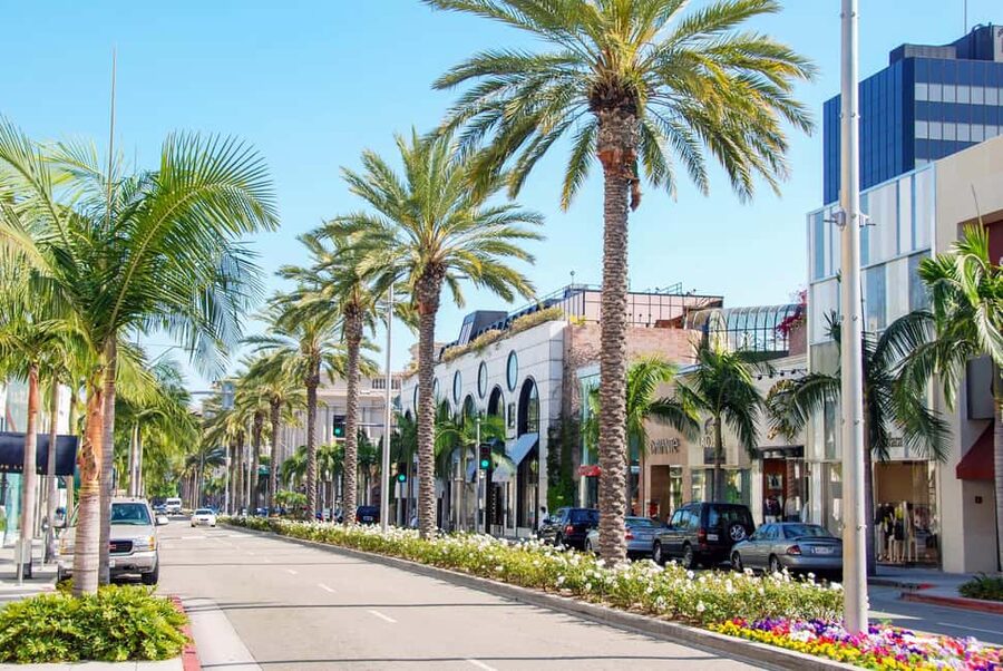 Hollywood, Beverly Hills, Santa Monica, Venice Beach Tour. - Should you book this Los Angeles tour?