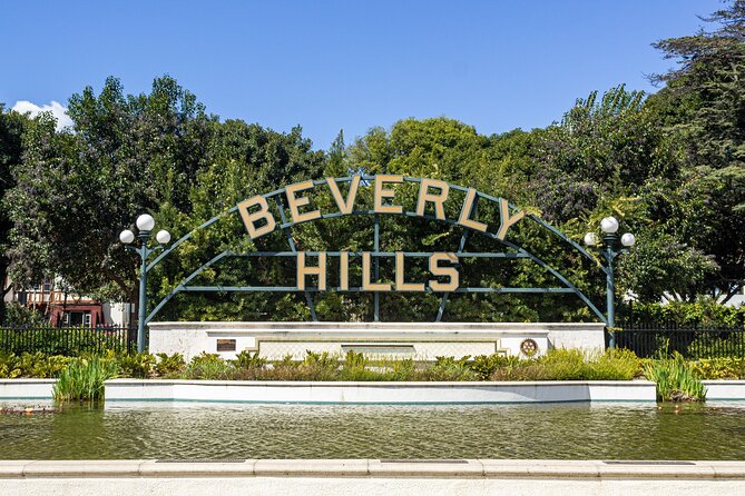 Hollywood Fame & Celebrity Homes Self-Guided Audio Bundle Tour - Is $16.99 good value?
