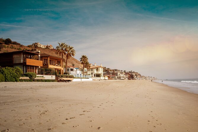 Hollywood Fame & Celebrity Homes Self-Guided Audio Bundle Tour - FAQ
