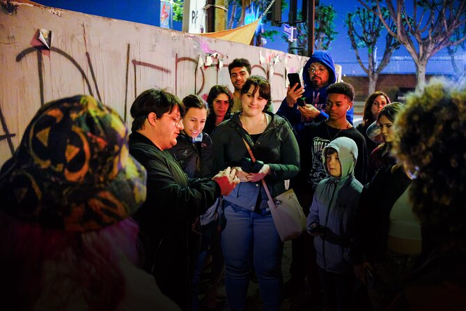 Hollywood Ghost Hunting Experience with Real Paranormal Tools - The details to know before you go