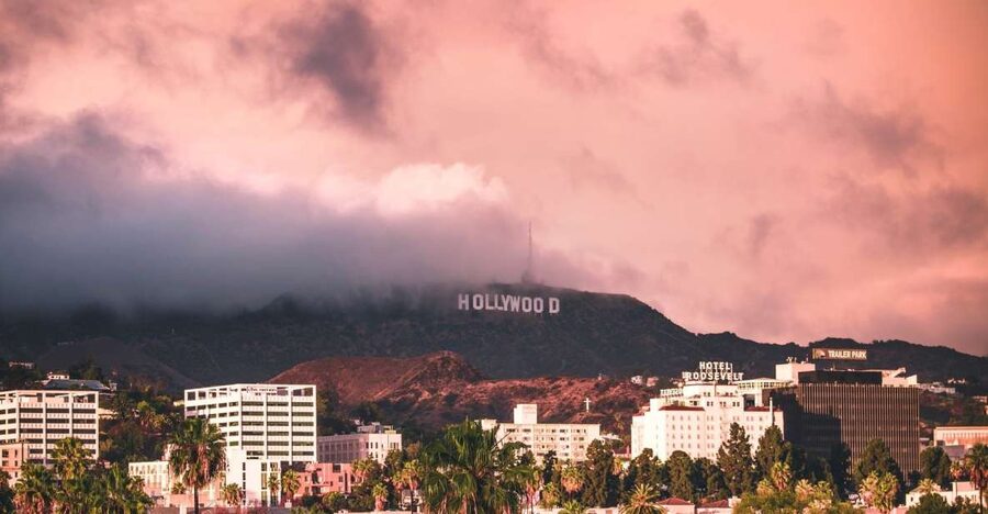 Hollywood: Haunted Walking Tour, True Crime, Creepy Tales - What to know before you go