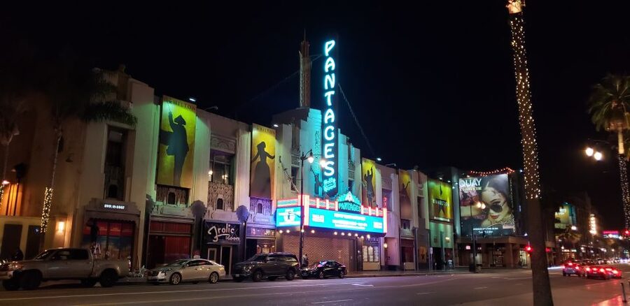 Hollywood: Haunted Walking Tour, True Crime, Creepy Tales - Who should book this Hollywood walk?