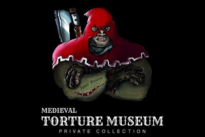 Hollywood Medieval Torture Museum Ticket with Ghost Hunting - What to expect inside the Hollywood museum