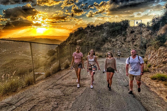 Hollywood Sign 2.5-Hour Tour with Comedians and Their Dogs - Who should book, and who should think twice?