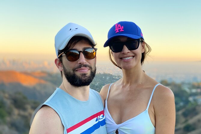 Hollywood Sign Express Tour with Comedians and Their Dogs - Should you book the Hollywood Sign Express Tour?